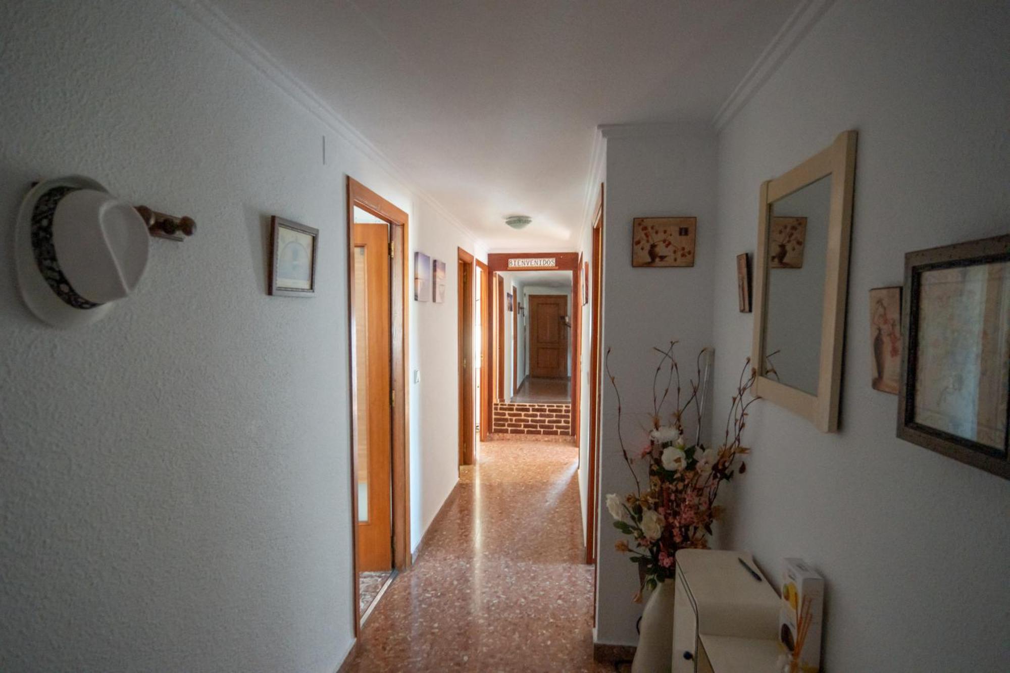 An Apartment In Xeraco With 3 Bedrooms, Located Near Beach And Gandia Exterior photo