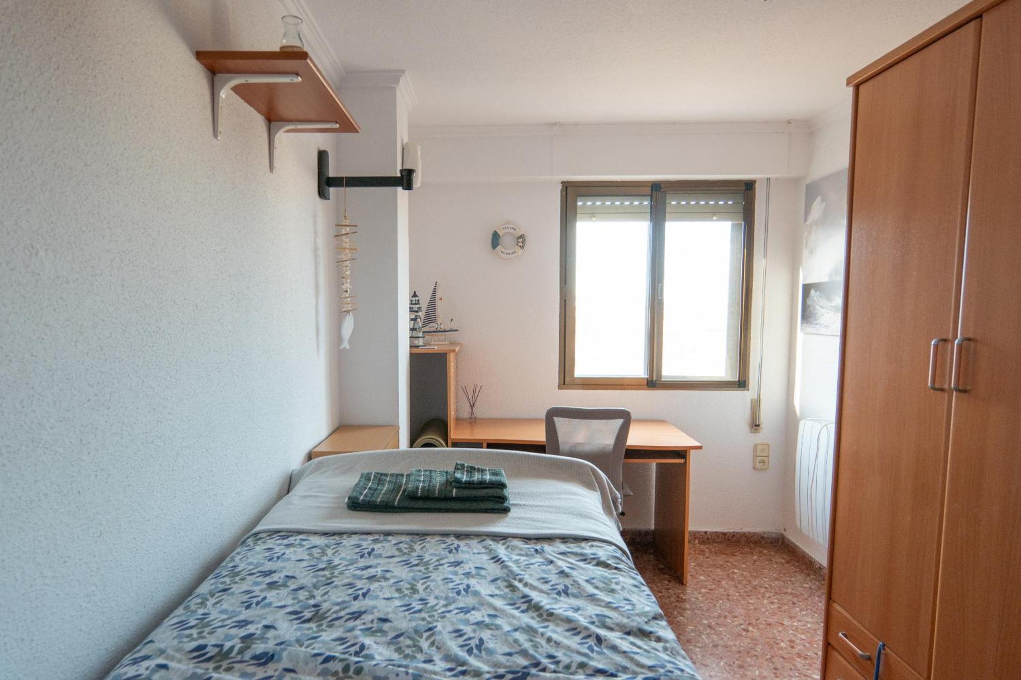 An Apartment In Xeraco With 3 Bedrooms, Located Near Beach And Gandia Exterior photo